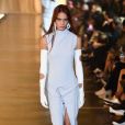 Défilé Off-White™, collection prêt-à-porter printemps-été 2020 lors de la Fashion Week de Paris, le 26 septembre 2019.