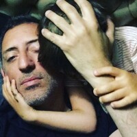 Gad Elmaleh : Le planning "cadré" de son fils Raphaël, 5 ans