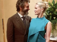 Michael Sheen, 50 ans : Sa chérie Anna Lundberg (25 ans) a accouché !