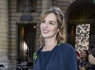 Louise Bourgoin enceinte : la star attend son deuxième enfant