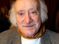 Mort d'André Gaillard (Les Frères ennemis) à 91 ans