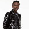 Azize Diabaté, photo officielle de "Danse avec les stars 2019", sur TF1