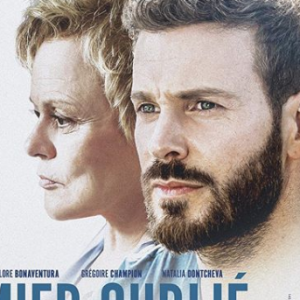 M. Pokora annonce la diffusion du téléfilm "Le premier oublié", le lundi 7 octobre 2019 sur TF1.