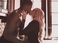 Khloé Kardashian envisage toujours de se remettre avec son ex infidèle