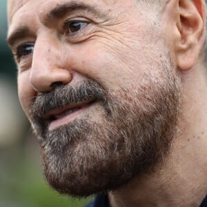 José Garcia - Personnalités sur la place du Casino de Monte-Carlo dans le cadre de la seconde édition des Influencer Awards à Monaco, le 5 octobre 2019. © Olivier Huitel / Pool Monaco / Bestimage