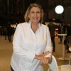 Exclusive - Stéphanie Le Quellec lors de l'évènement "Taste of Paris 2017 - Le festival des chefs" sous la nef du Grand Palais. Taste of Paris réunit l'excellence de la scène gastronomique parisienne pour se composer un dîner ou un déjeuner alléchant ! © Philippe Baldini/Bestimage