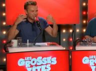Jeanfi Janssens : Son plan hot sur la croisière des Grosses Têtes !