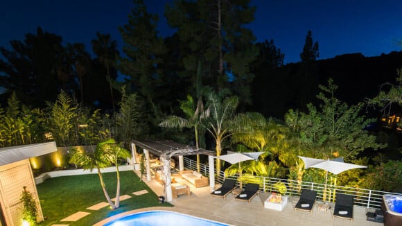 Lea Michele vend sa superbe villa pour 3,1 millions de dollars