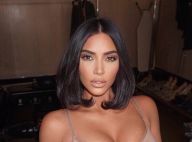 Kim Kardashian dévoile les photos de son baptême en Arménie