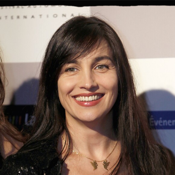 Azucena en 2010 à Paris. 