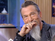 Florent Pagny, sa femme Azucena intransigeante : "Elle me recadre"