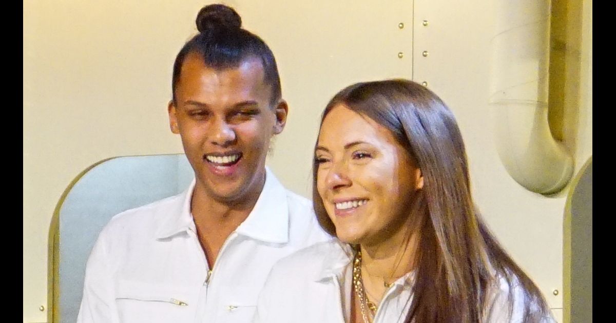 Qui Sont Les Parents De Stromae