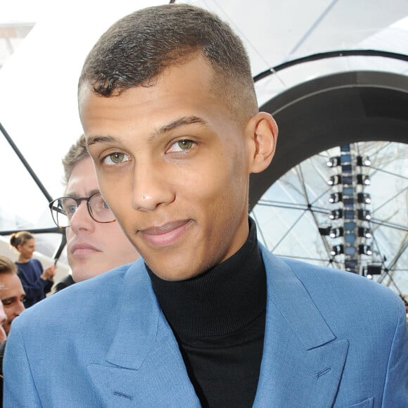 Naissance - Stromae est papa d'un petit garçon pour la première fois - Portrait de Stromae 201511/03/2015 - Paris