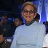 Isabelle Balkany en forme, sa soirée uppercuts avec Tony Yoka et Estelle Mossely