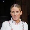 Ellie Goulding : Un suicide marquant, ses problèmes mentaux... Elle se livre