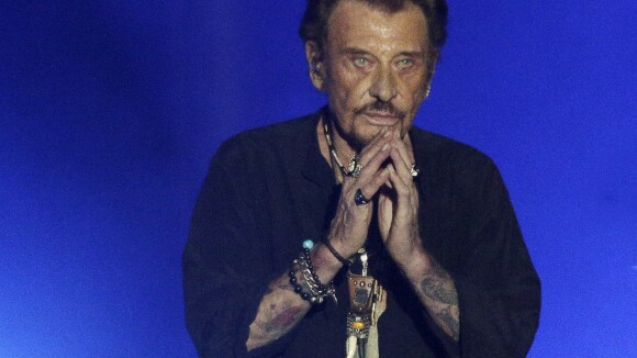 Héritage de Johnny Hallyday : Laeticia renonce finalement à faire appel