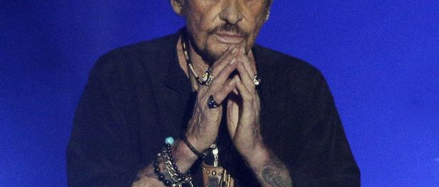 Héritage de Johnny Hallyday : Laeticia renonce finalement à faire appel