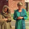 Diana au Pakistan en 1997.