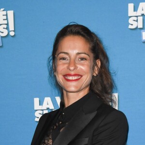 Audrey Dana - Avant-première du film "La vérité si je mens ! Les débuts" au cinéma le Grand Rex à Paris le 15 octobre 2019. © Coadic Guirec/Bestimage