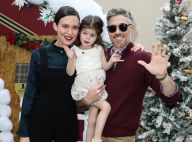 Odette Annable (Dr House) divorce de son mari Dave après 9 ans de mariage