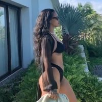 Rihanna en bikini : sa vidéo en slow motion embrase la Toile