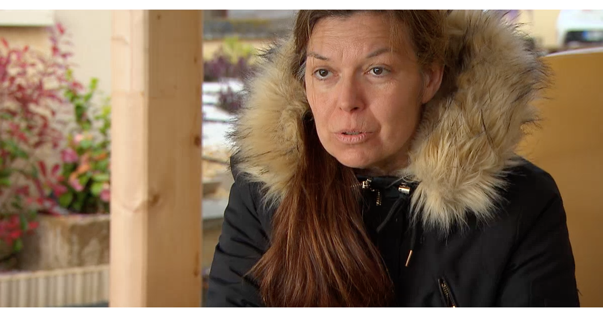 L Amour Est Ds Le Pre Replay Isabelle - L'amour est dans le pré 2019, le 7 octobre 2019 sur M6