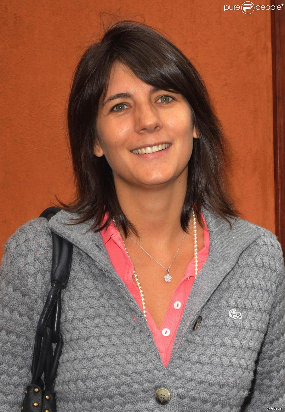 Estelle Denis - Purepeople