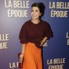 Reem Kherici - Avant-première du film "La belle époque" au Gaumont Capucines à Paris, le 17 octobre 2019. © Christophe Clovis / Bestimage17/10/2019 - Paris