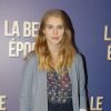 Gaïa Weiss - Avant-première du film "La belle époque" au Gaumont Capucines à Paris, le 17 octobre 2019. © Christophe Clovis / Bestimage17/10/2019 - Paris