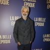 François Vincentelli - Avant-première du film "La belle époque" au Gaumont Capucines à Paris, le 17 octobre 2019. © Christophe Clovis / Bestimage17/10/2019 - Paris