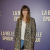 Caroline de Maigret - Avant-première du film "La belle époque" au Gaumont Capucines à Paris, le 17 octobre 2019. © Christophe Clovis / Bestimage17/10/2019 - Paris