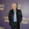 Dave - Avant-première du film "La belle époque" au Gaumont Capucines à Paris, le 17 octobre 2019. © Christophe Clovis / Bestimage17/10/2019 - Paris