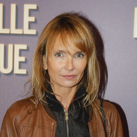 Axelle Laffont - Avant-première du film "La belle époque" au Gaumont Capucines à Paris, le 17 octobre 2019. © Christophe Clovis / Bestimage17/10/2019 - Paris