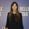 Clémence Rochefort - Avant-première du film "La belle époque" au Gaumont Capucines à Paris, le 17 octobre 2019. © Christophe Clovis / Bestimage17/10/2019 - Paris