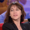 Charlotte Gainsbourg :