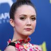 Billie Lourd à la projection de "Booksmart" à l'hôtel Ace à Los Angeles, le 13 mai 2019.