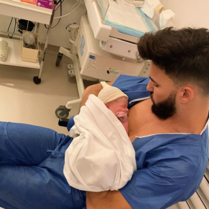 Nabilla et Thomas sont parents d'un petit Milann, le 11 octobre 2019