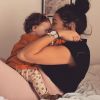 Tiffany (Mariés au premier regard) enceinte : photos de sa belle baby shower