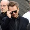 David Hallyday : La