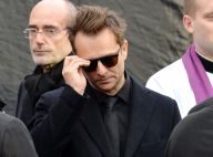David Hallyday : La "souffrance indélébile" deux ans après la mort de Johnny