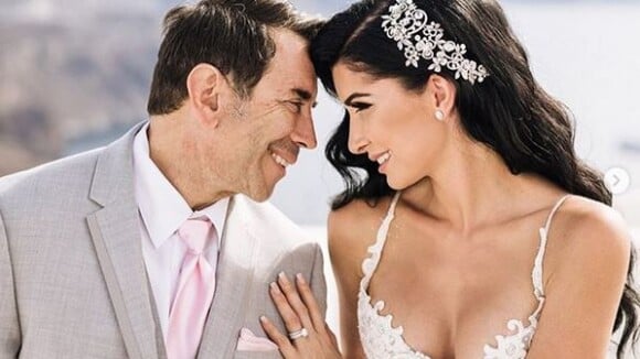 Paul Nassif : Le chirurgien esthétique s'est remarié et a gâté son épouse
