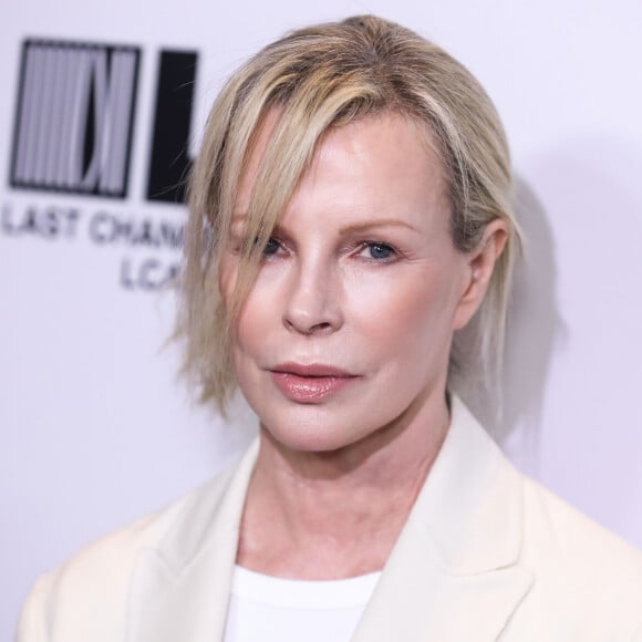 Kim Basinger - Photocall de la soirée "Last Chance For Animals' 35th Anniversary " à Los Angeles le 19 octobre 2019 à Beverly Hills.