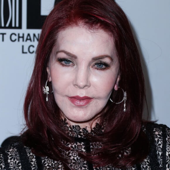 Priscilla Presley - Photocall de la soirée "Last Chance For Animals' 35th Anniversary " à Los Angeles le 19 octobre 2019 à Beverly Hills.