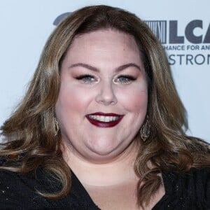 Chrissy Metz - Photocall de la soirée "Last Chance For Animals' 35th Anniversary " à Los Angeles le 19 octobre 2019 à Beverly Hills.