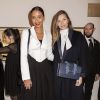 Camille Cerf et Flora Coquerel : Miss précieuses avec Victoria Bedos, enceinte