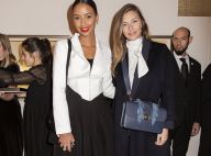 Camille Cerf et Flora Coquerel : Miss précieuses avec Victoria Bedos, enceinte