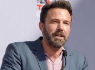 Ben Affleck malicieux : "Oui, j'ai des rencards, mais soyons sérieux..."