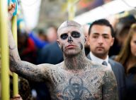 Mort de Zombie Boy : un suicide ? Les causes de son décès révélées