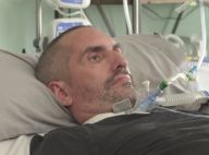 Pone : Atteint de la maladie de Charcot, il sort un album réalisé avec ses yeux