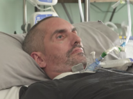 Pone : Atteint de la maladie de Charcot, il sort un album réalisé avec ses yeux